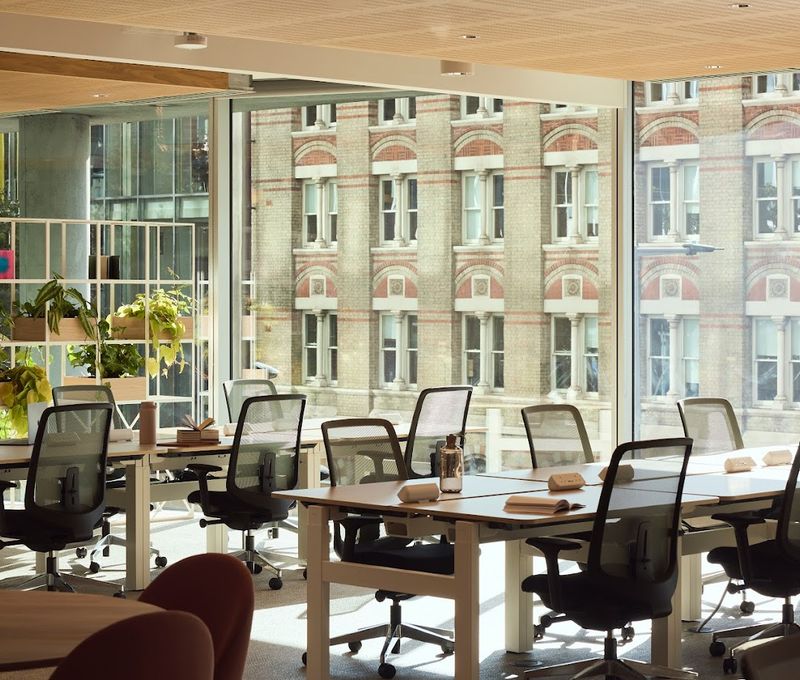 110 Southwark Street, Greater London - Image 4