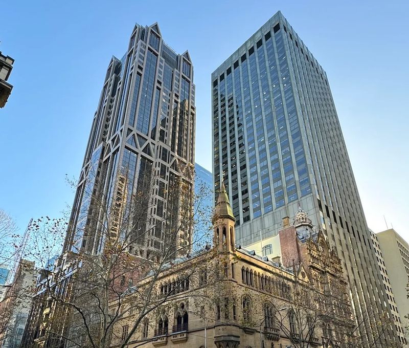 376-390 Collins Street, Melbourne - Image 17