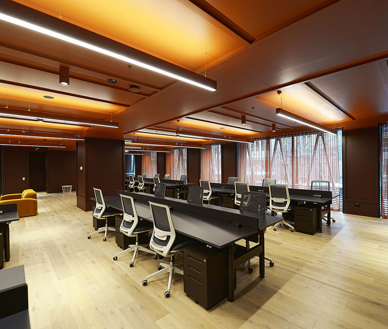 376-390 Collins Street, Melbourne - Image 1