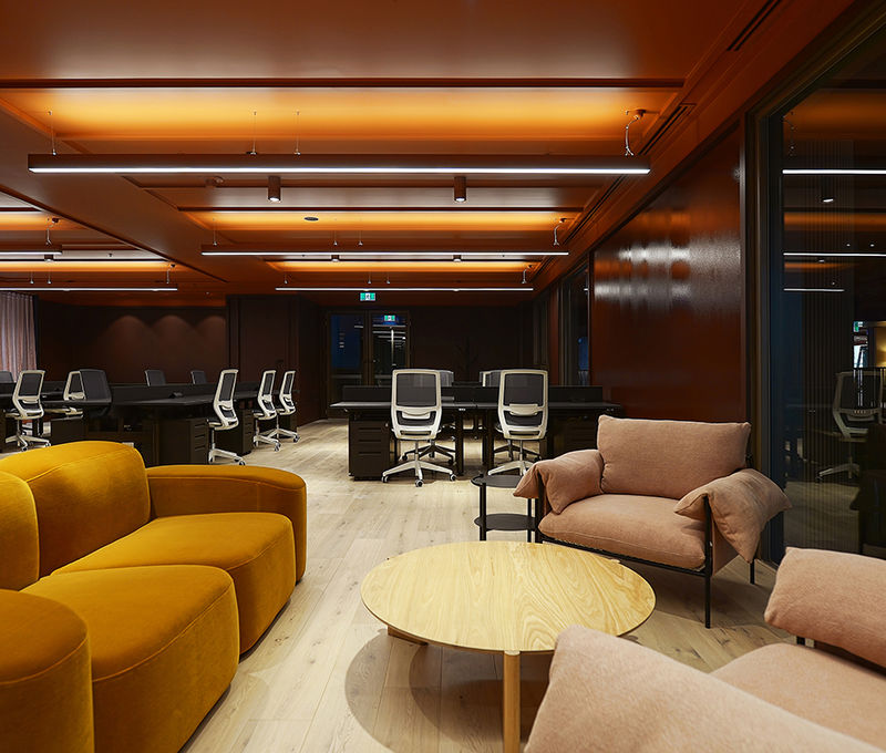376-390 Collins Street, Melbourne - Image 13