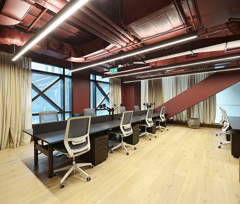 376-390 Collins Street, Melbourne - Image 3