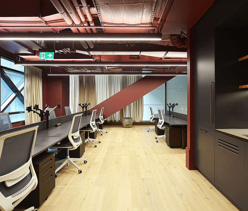 376-390 Collins Street, Melbourne - Image 6