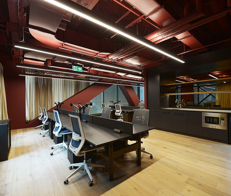 376-390 Collins Street, Melbourne - Image 5