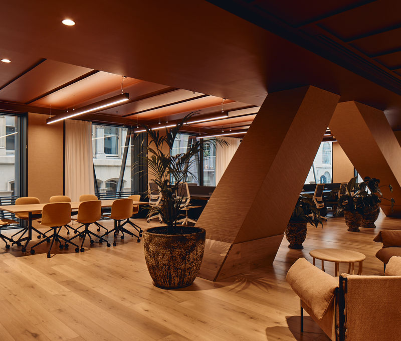 376-390 Collins Street, Melbourne - Image 8