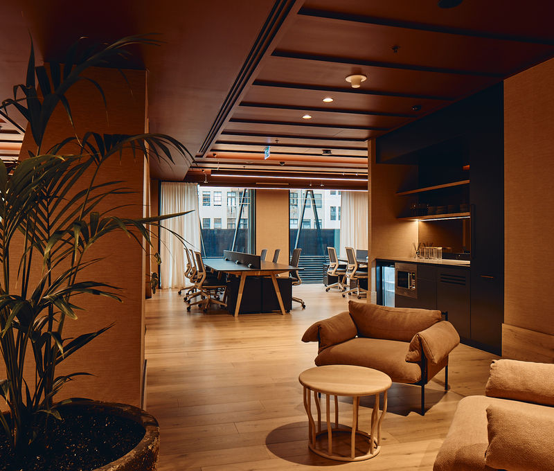 376-390 Collins Street, Melbourne - Image 15