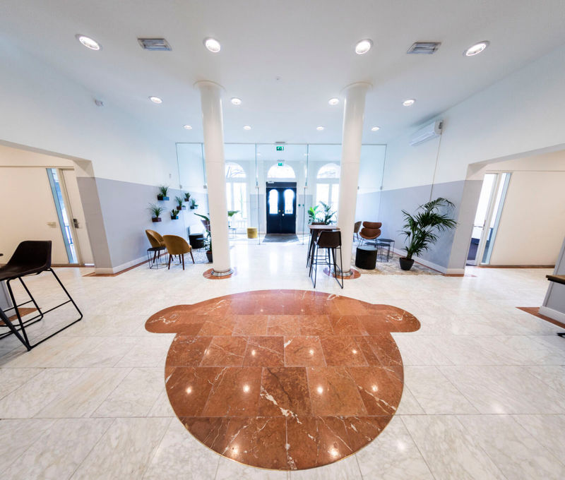 12 Westplein, Rotterdam - Image 9