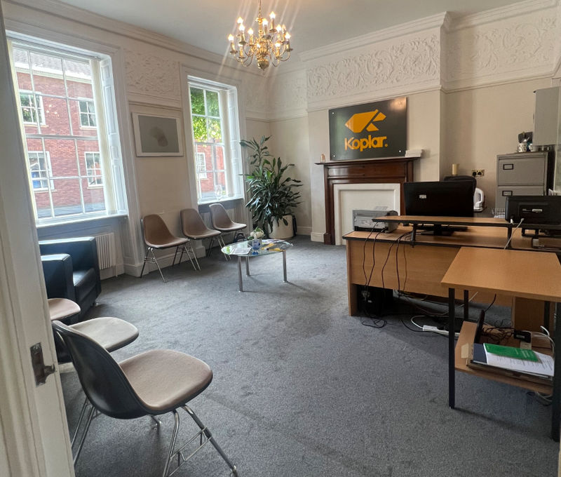 10 Saint John Street, Greater Manchester - Image 1