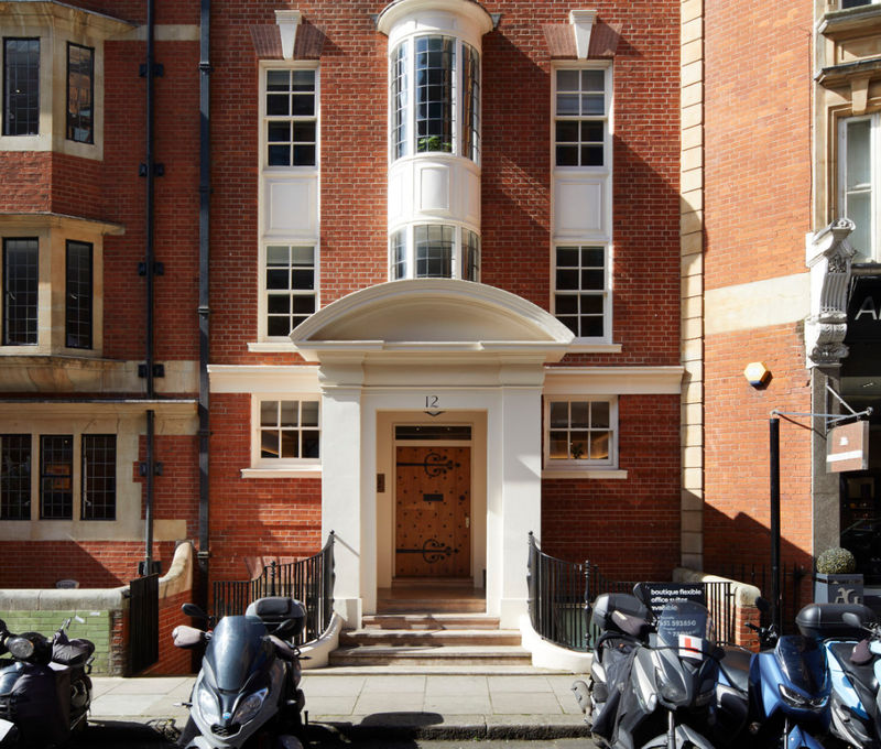 Hans Road, Knightsbridge - Image 6
