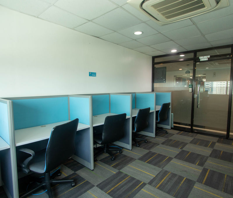 Eastwood City Libis Bagumbayan Eastwood City Libis Bagumbayan, Quezon City - Image 4