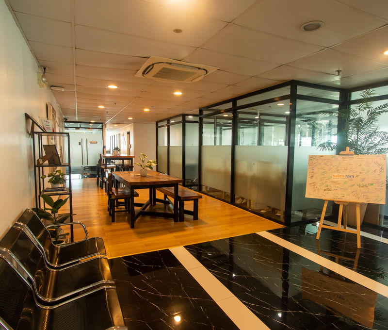 Eastwood City Libis Bagumbayan Eastwood City Libis Bagumbayan, Quezon City - Image 2
