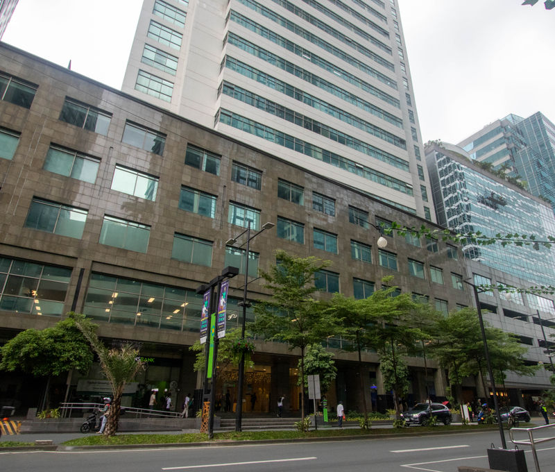 Eastwood City Libis Bagumbayan Eastwood City Libis Bagumbayan, Quezon City - Image 8