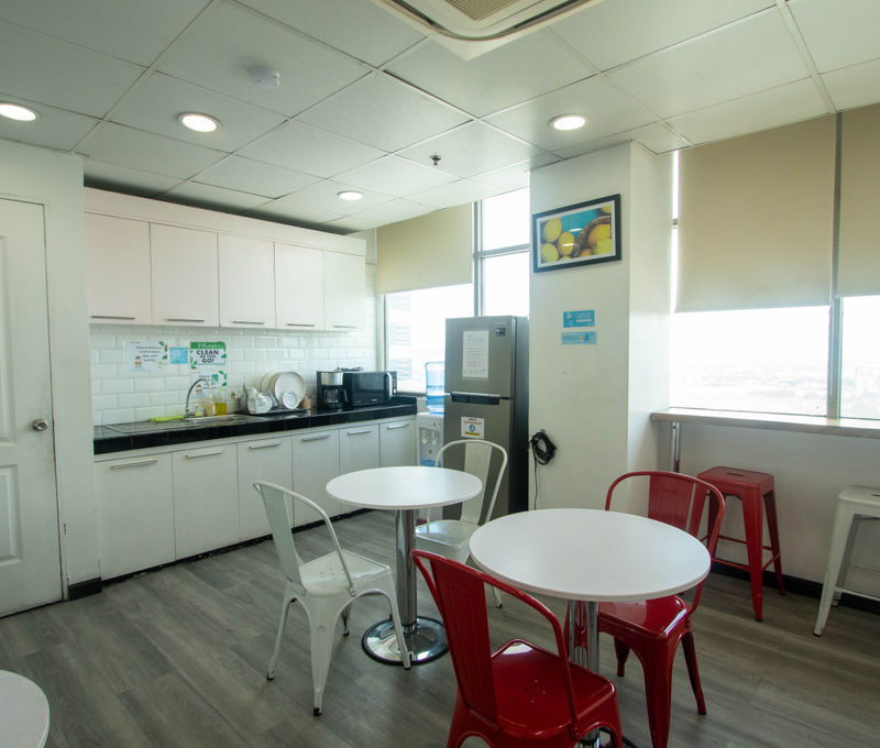 Eastwood City Libis Bagumbayan Eastwood City Libis Bagumbayan, Quezon City - Image 7