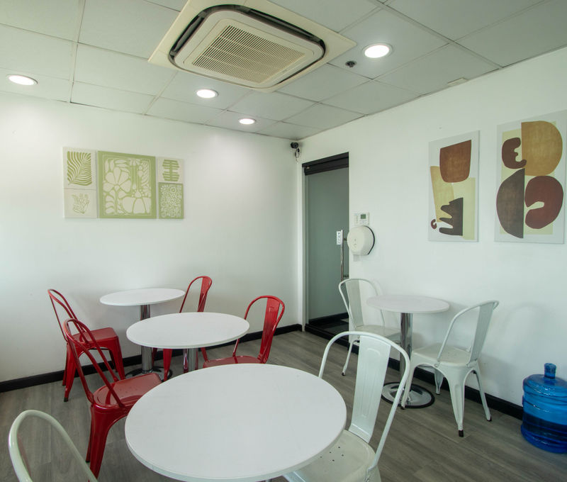 Eastwood City Libis Bagumbayan Eastwood City Libis Bagumbayan, Quezon City - Image 6