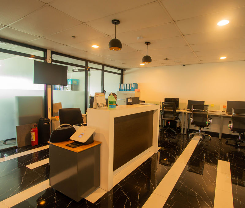 Eastwood City Libis Bagumbayan Eastwood City Libis Bagumbayan, Quezon City - Image 1