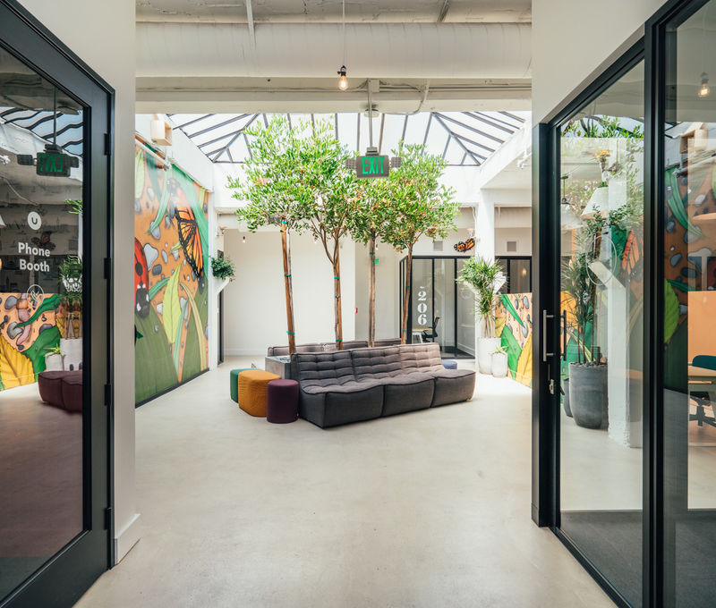 1325 Palmetto St 1325 Palmetto St, Los Angeles - Image 2