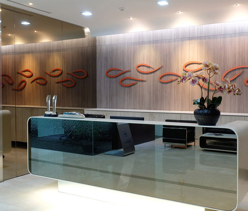 52-53 Jl Jend Sudirman 52-53 Jl Jend Sudirman, Scbd District Lot 9 - Image 4