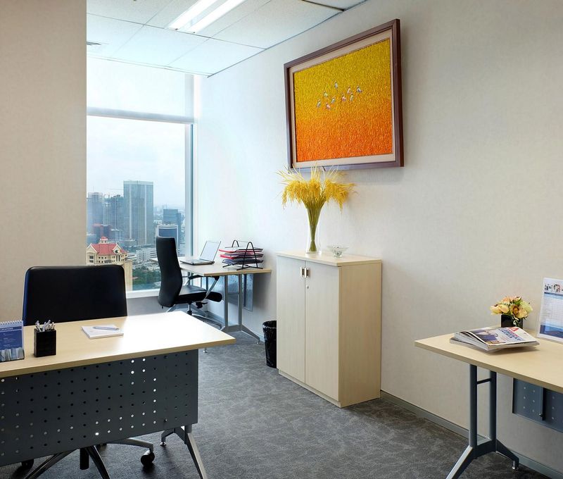 52-53 Jl Jend Sudirman, Scbd District Lot 9 - Image 2
