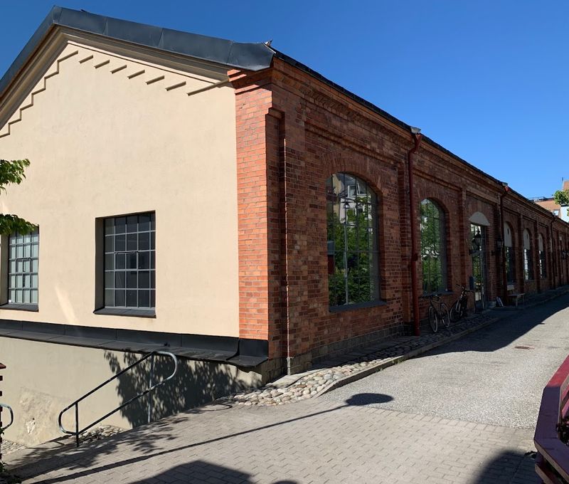 5 Uppfinnargrand 5 Uppfinnargrand, Nacka - Image 6
