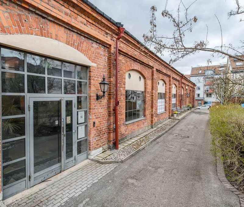 5 Uppfinnargrand 5 Uppfinnargrand, Nacka - Image 13