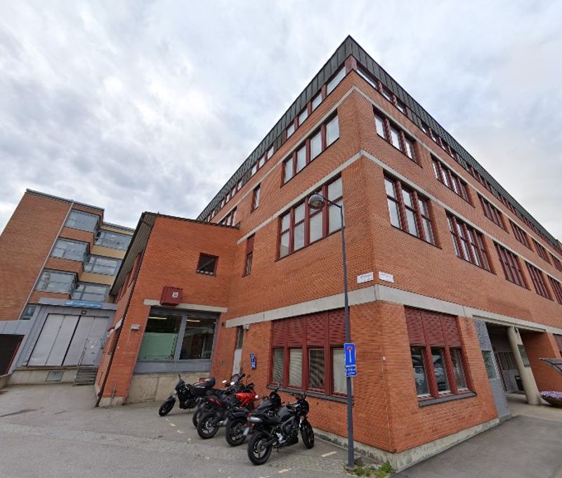 3 Sickla Industrivag 3 Sickla Industrivag, Nacka - Image 6