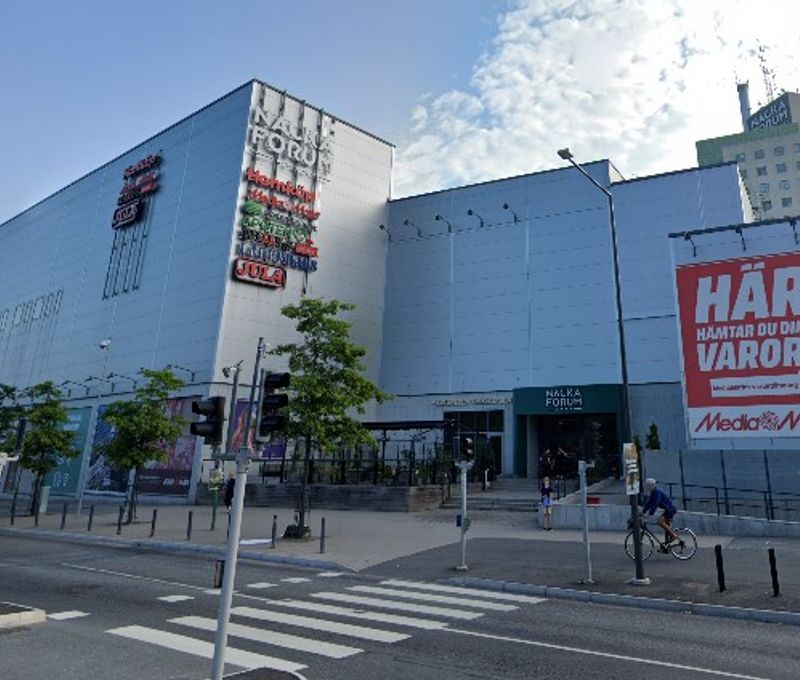 14 Forumvagen 14 Forumvagen, Nacka - Image 6