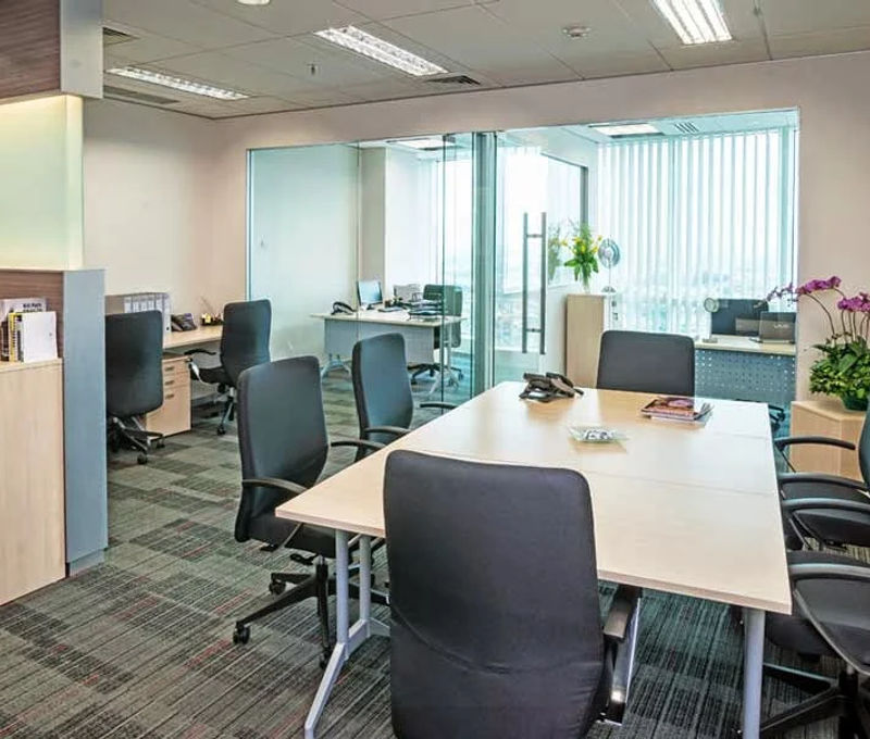 36 Jl Tb Simatupang 36 Jl Tb Simatupang, South Jakarta - Image 2