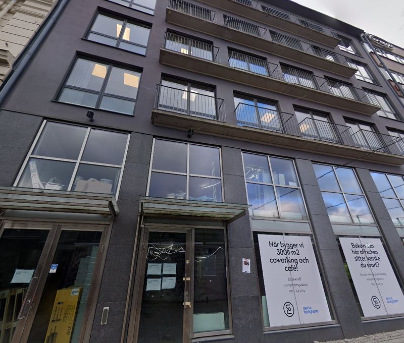 6 Sankt Eriksgatan, Gothenburg - Image 6