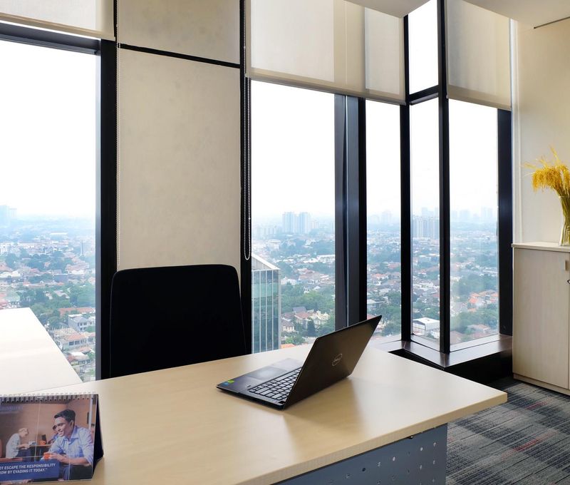 23-24 Jl Tb Simatupang, South Jakarta - Image 1