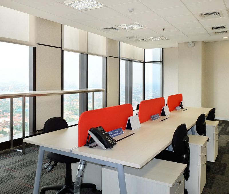 23-24 Jl Tb Simatupang, South Jakarta - Image 2