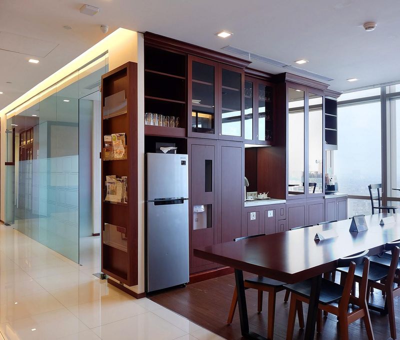 28-30 Jlmh Thamrin, Central Jakarta - Image 7