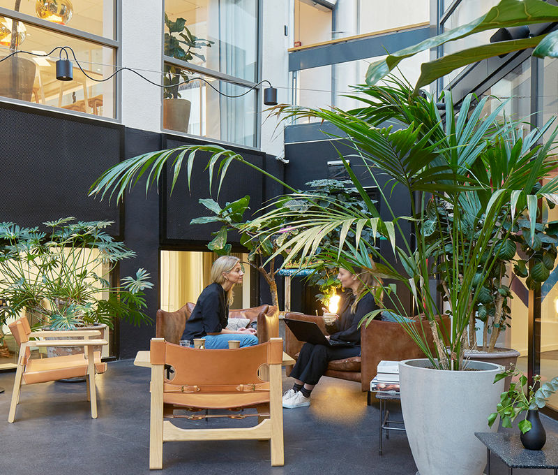 36 Master Samuelsgatan, Stockholm - Image 4