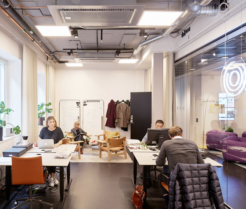 36 Master Samuelsgatan, Stockholm - Image 2