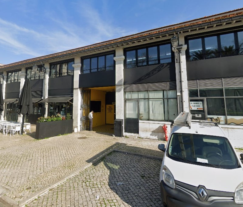 Mercado De Ribeira Av 24 De Julho, Lisbon - Image 7