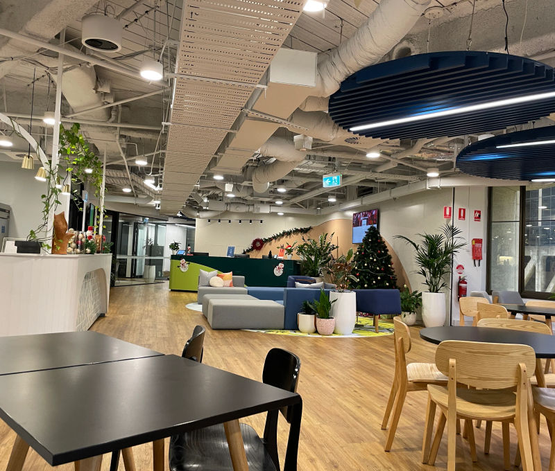 60 Margaret Street, Sydney - Image 4