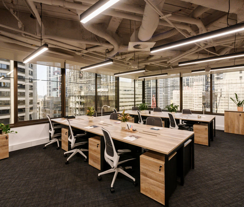 60 Margaret Street, Sydney - Image 1