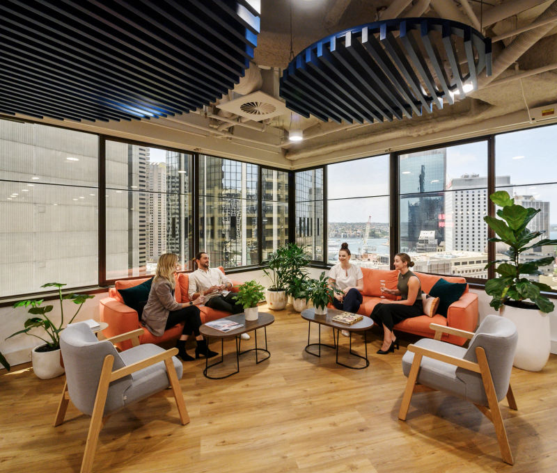 60 Margaret Street, Sydney - Image 5