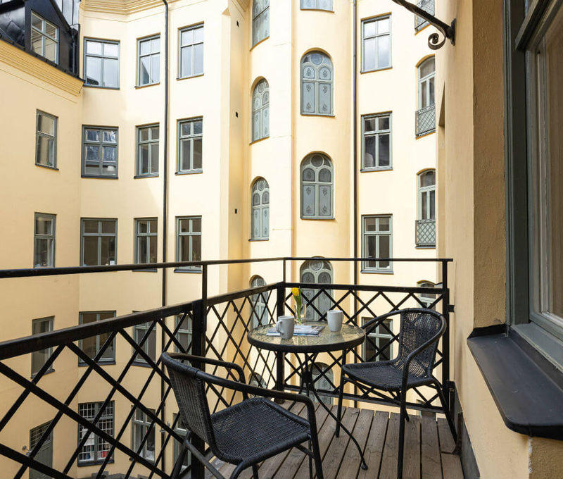 Nybrogatan 34 Nybrogatan 34, Stockholm - Image 5