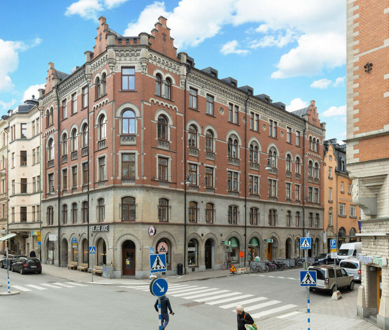 Nybrogatan 34 Nybrogatan 34, Stockholm - Image 7