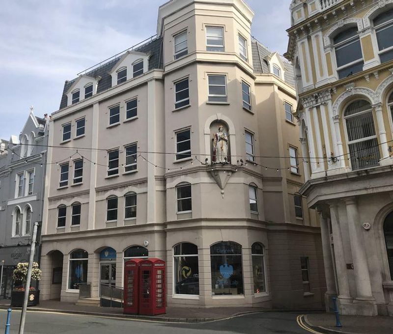 Victoria Street, Douglas - Image 6