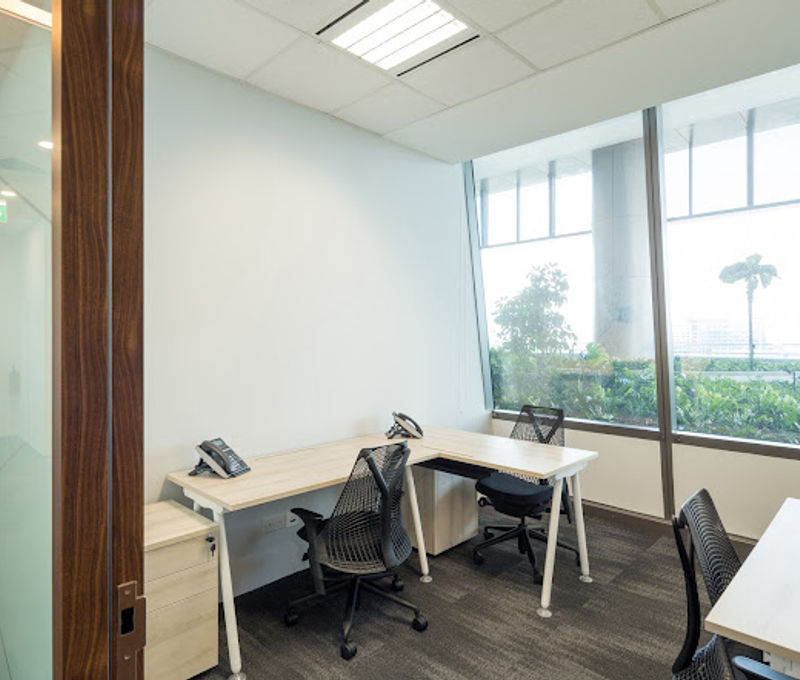 1 Gateway Drive 1 Gateway Drive, Singapore - Image 3