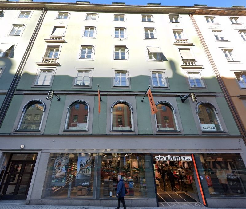 8 Kungsgatan, Stockholm - Image 5