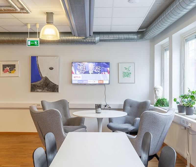 18 Baltzarsgatan, Malmo - Image 1