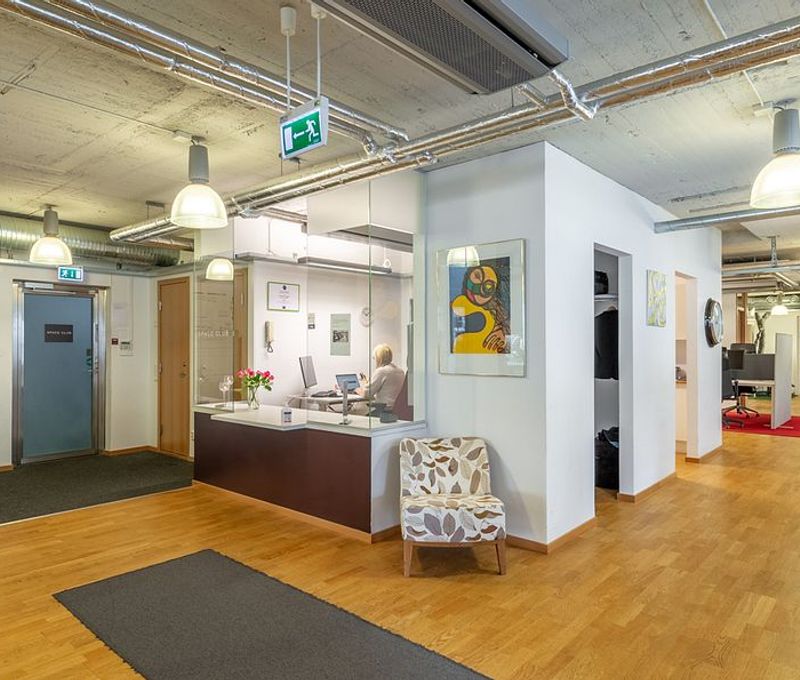 18 Baltzarsgatan, Malmo - Image 5