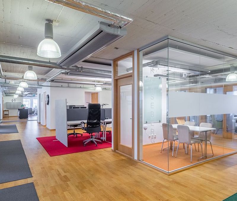 18 Baltzarsgatan, Malmo - Image 4