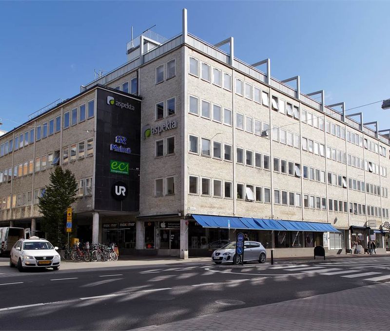 18 Baltzarsgatan, Malmo - Image 6