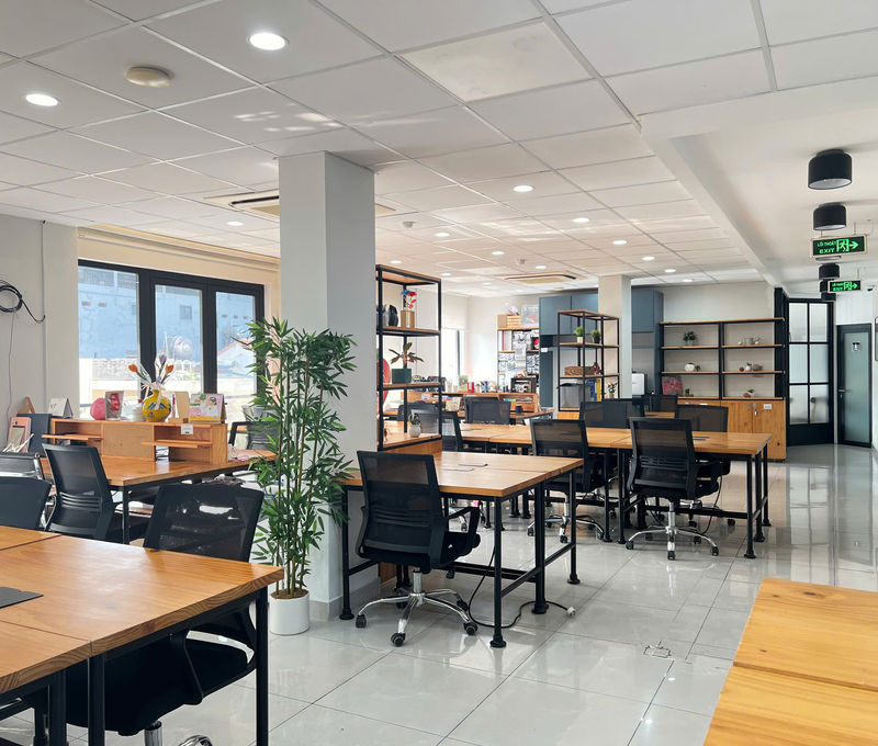 26 Huỳnh Khương Ninh, Quận 1 - Image 1