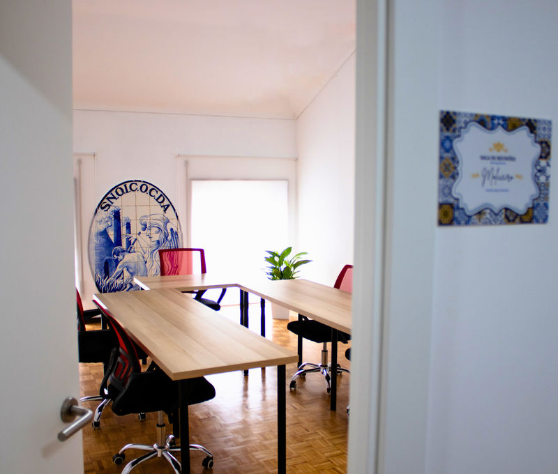 10A R Dom Jorge De Lencastre, Aveiro - Image 4