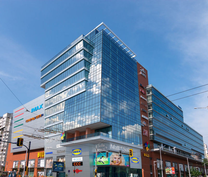 101 Aleksandar Stamboliyski, Sofia - Image 4