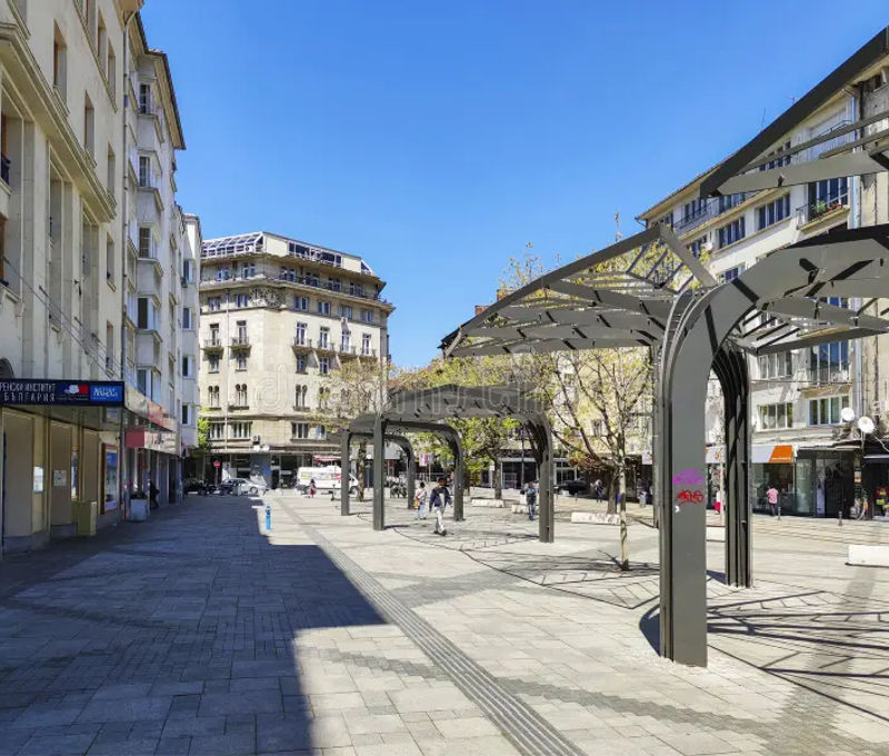 11 Slaveykov Square, Sofia - Image 6