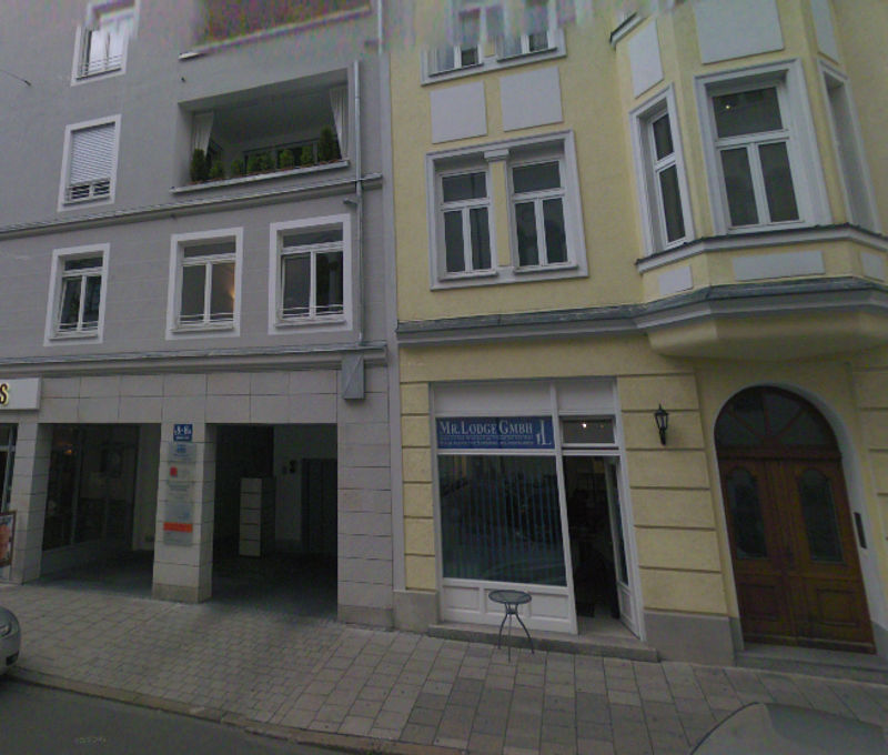 Adalbertstrasse 8 Adalbertstrasse 8, Munchen - Image 7